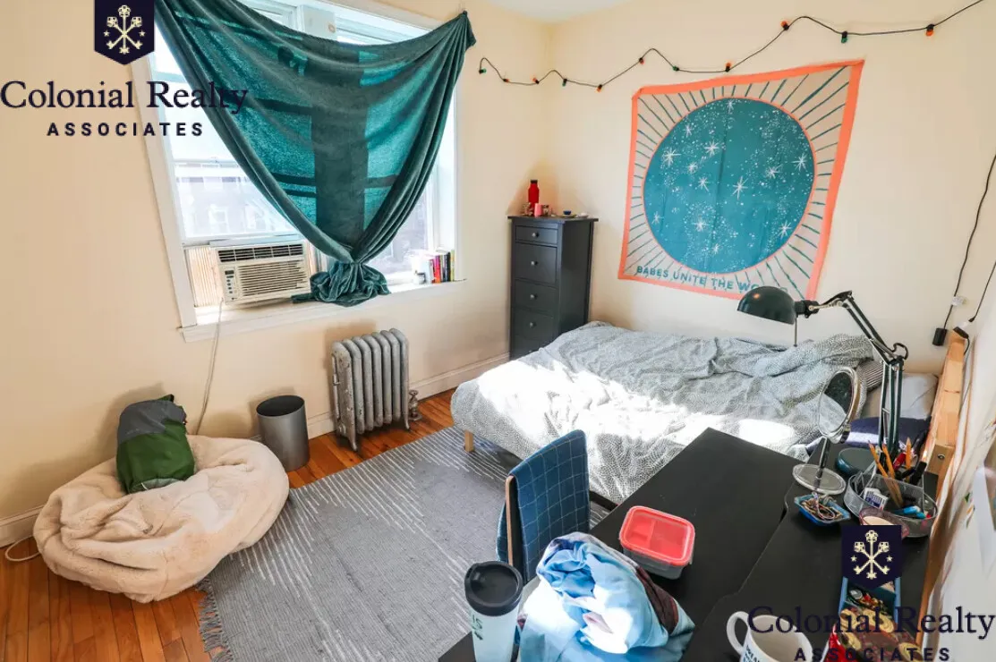 56 Egmont St, North Brookline