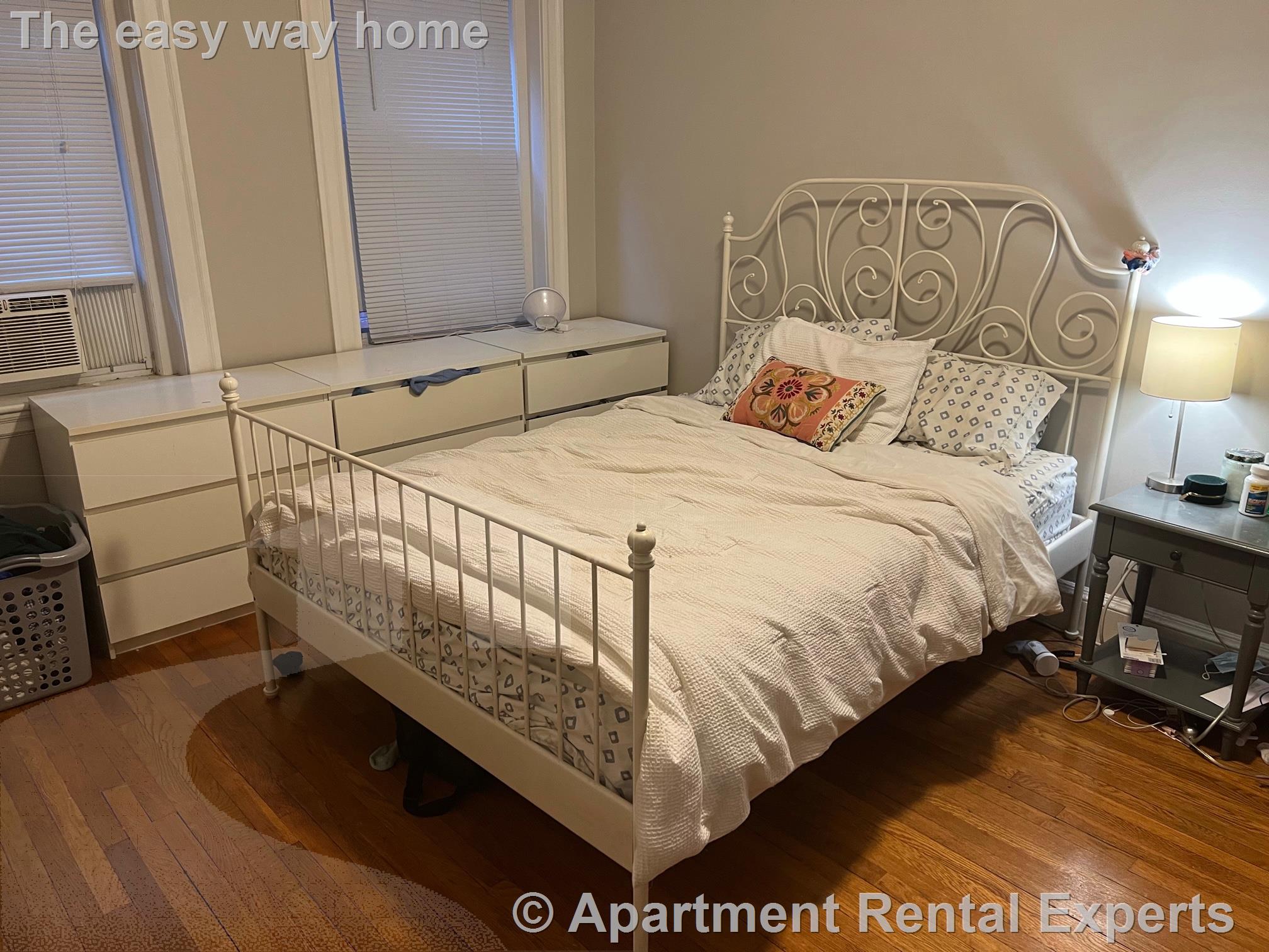 11 Gray St, Porter Square