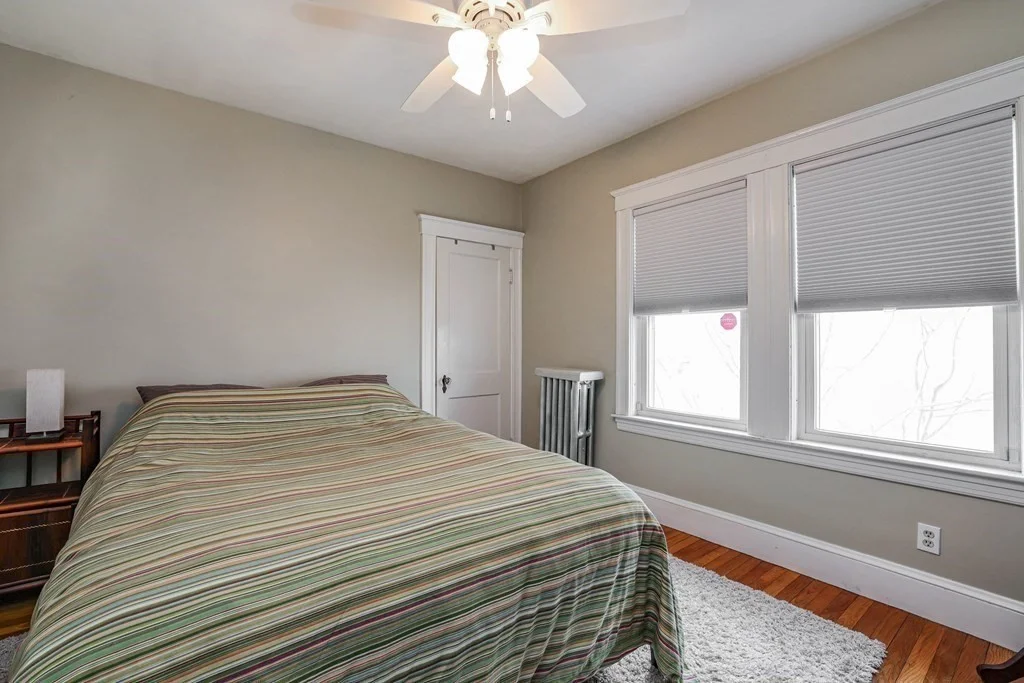 158 Durnell Ave, Roslindale