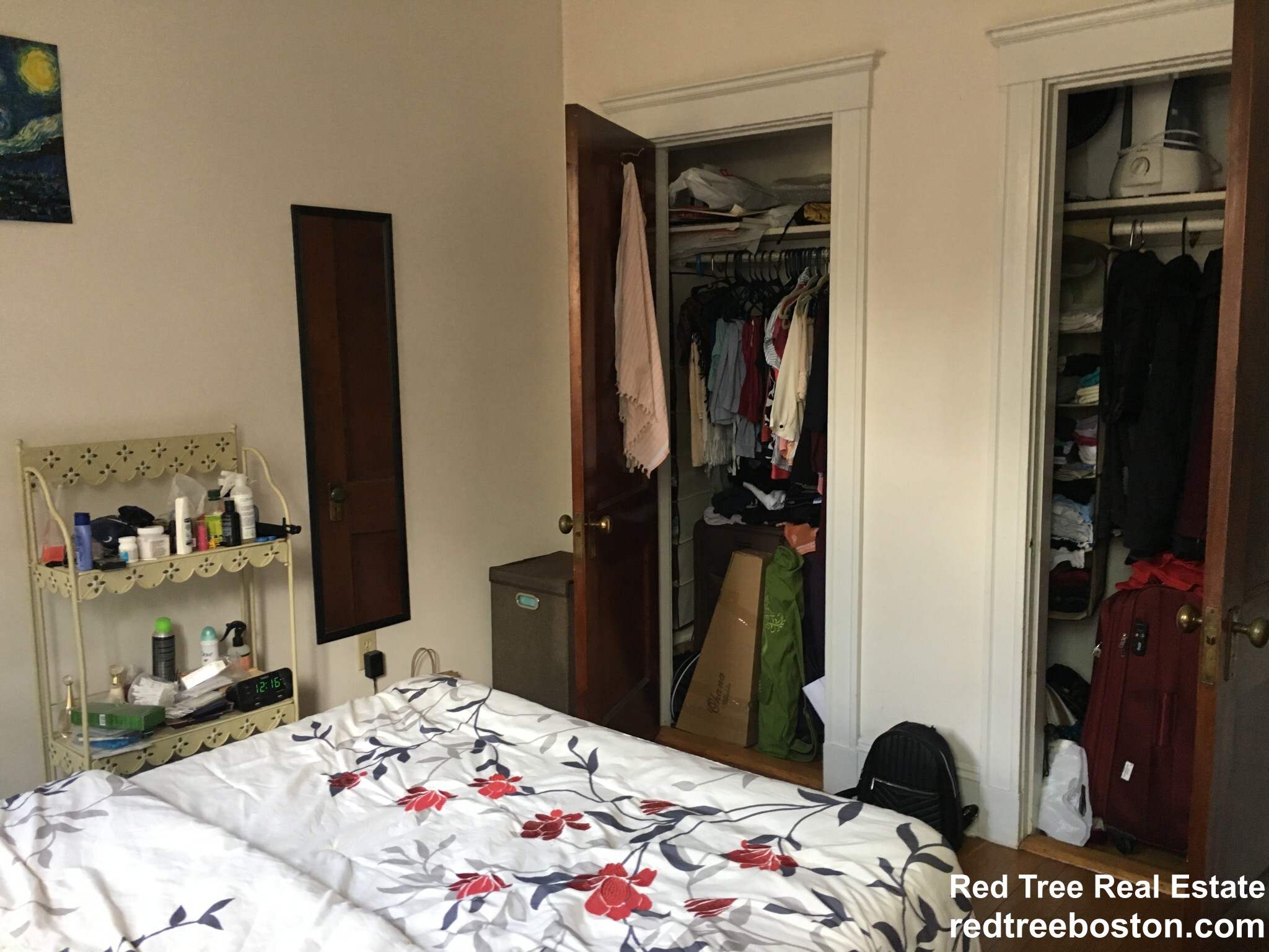 1677 Beacon St, Washington Square