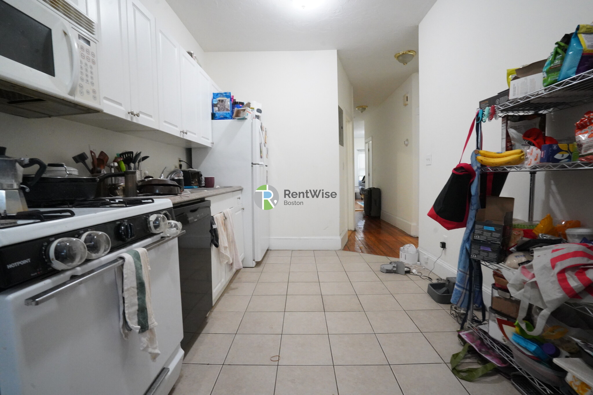 83 Brighton Ave, Allston