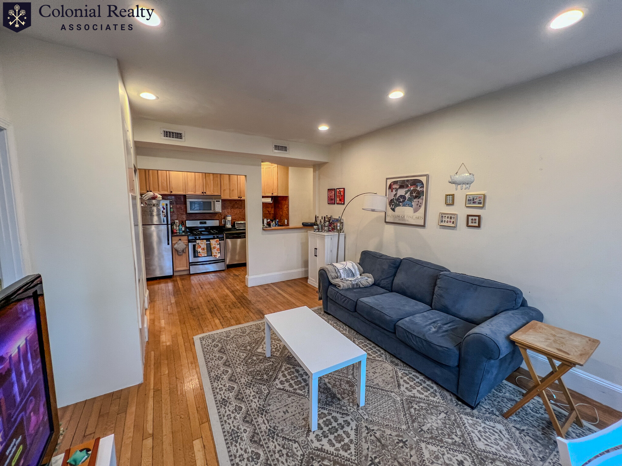 69 Babcock St, North Brookline