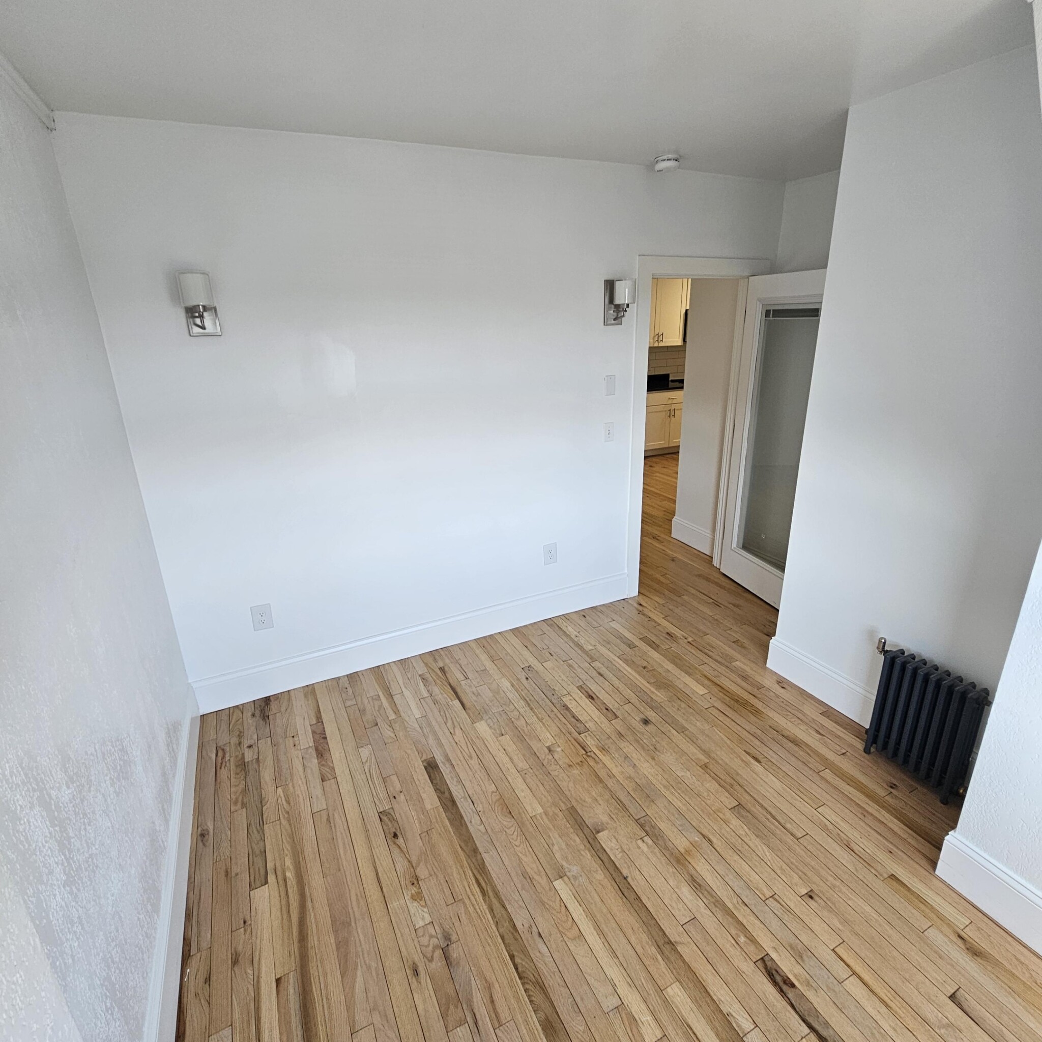 91 Westland Ave, Fenway