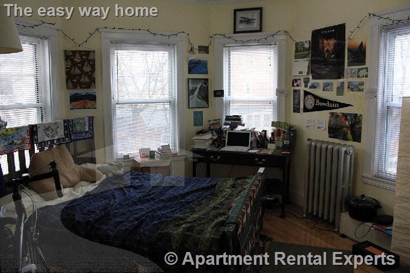 158 Magazine St, Cambridgeport