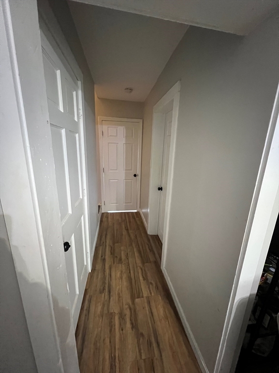 281 Bowen, South Boston