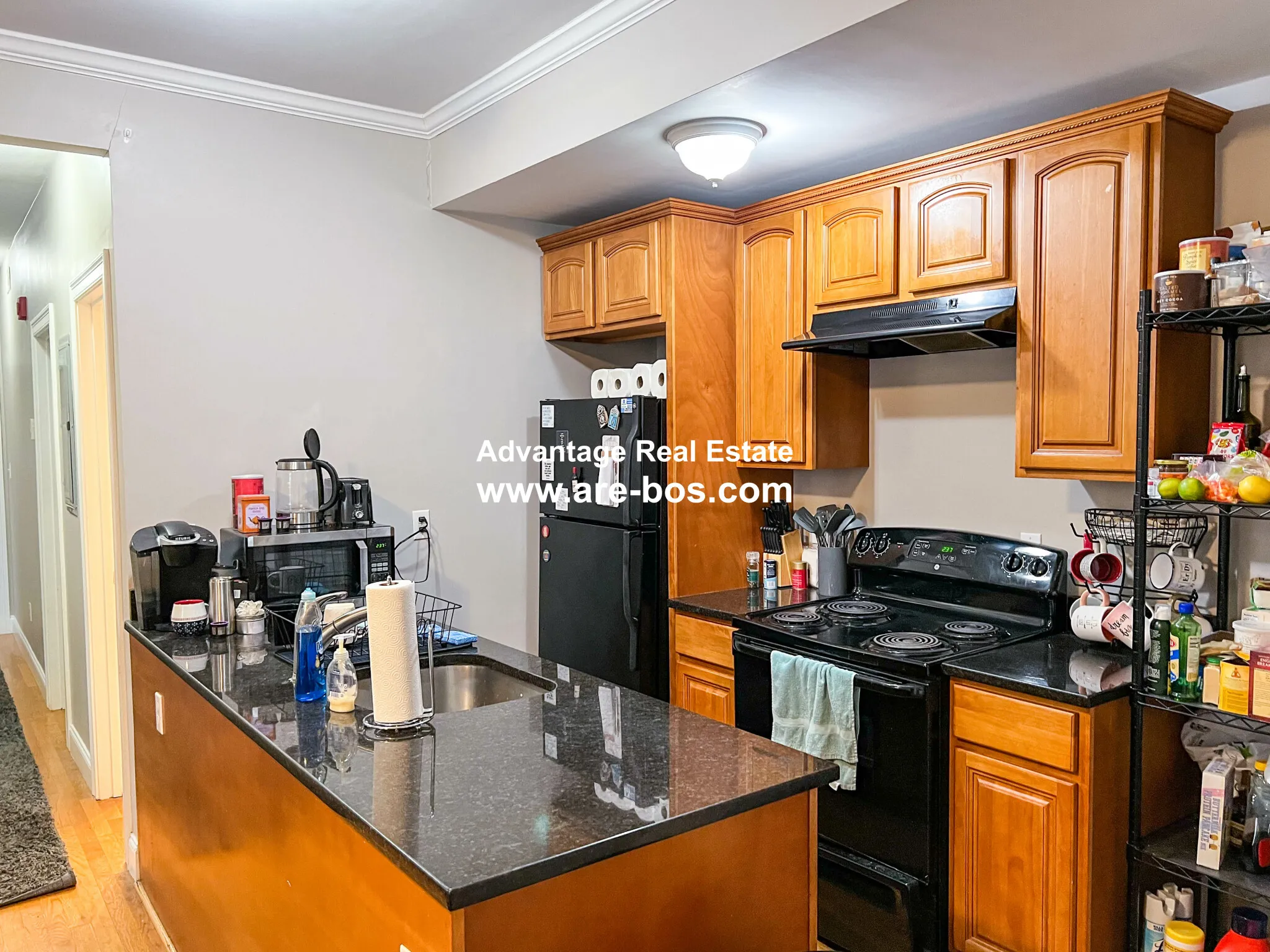 23 Saint Lukes Rd, Brighton