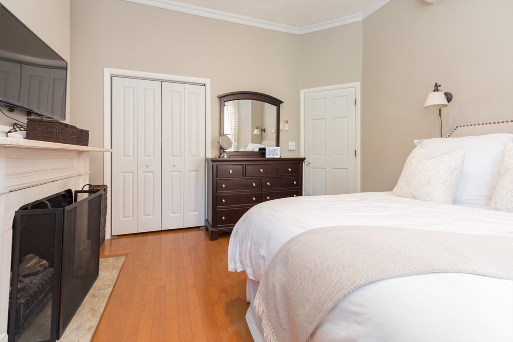 529 Columbus Ave, South End