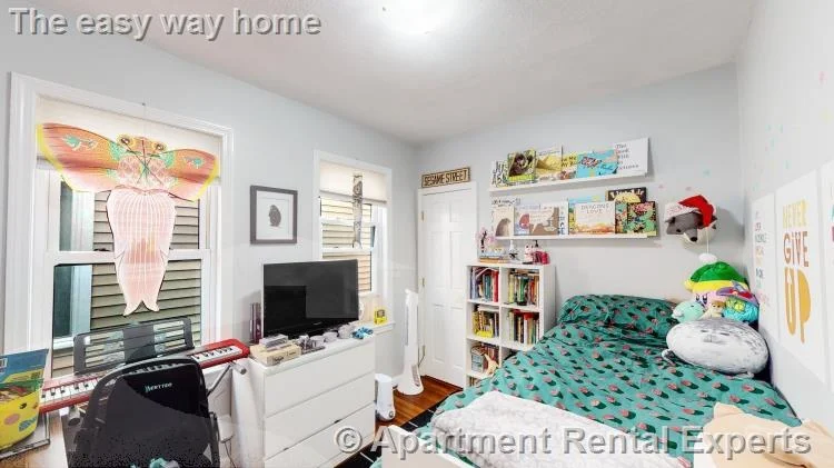 11 Partridge Ave, Magoun Square