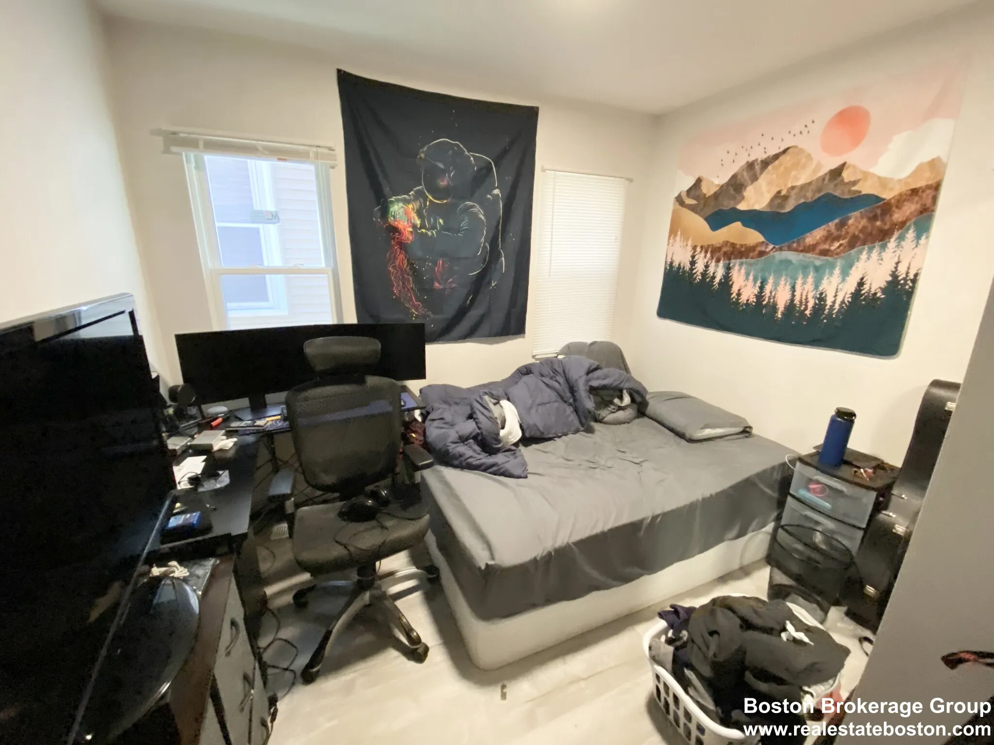 113 Hillside St, Mission Hill