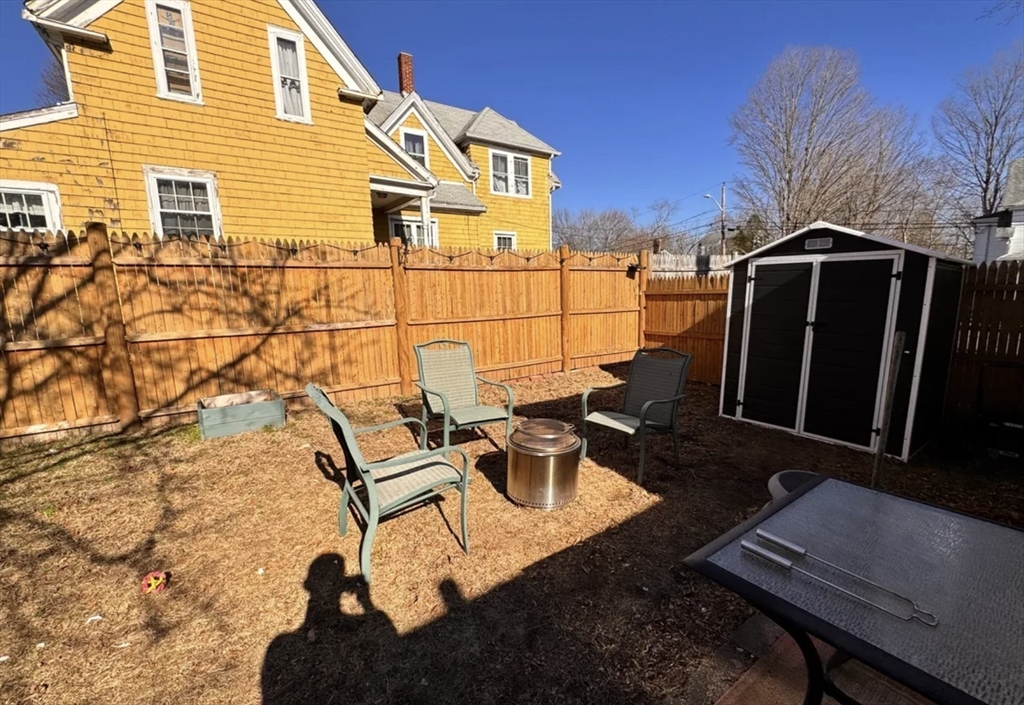 1126 Commercial St, East Weymouth