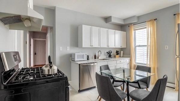 61 Crescent Ave, Boston