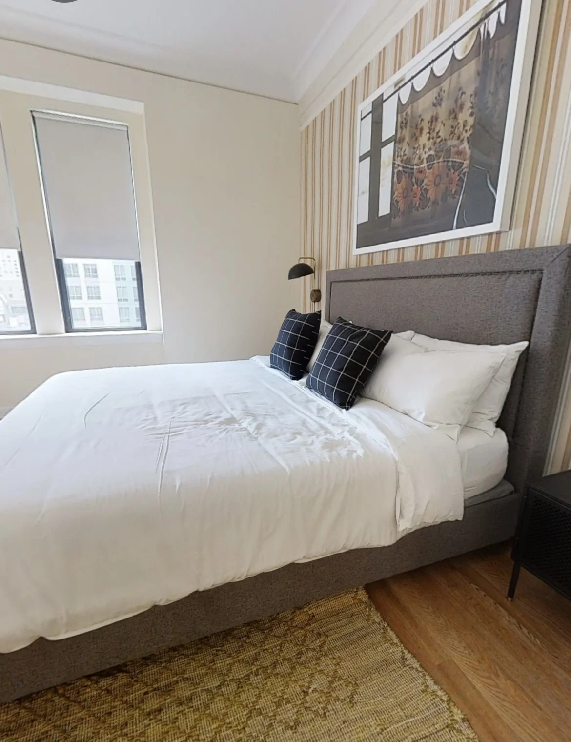 62 Boylston St, Downtown