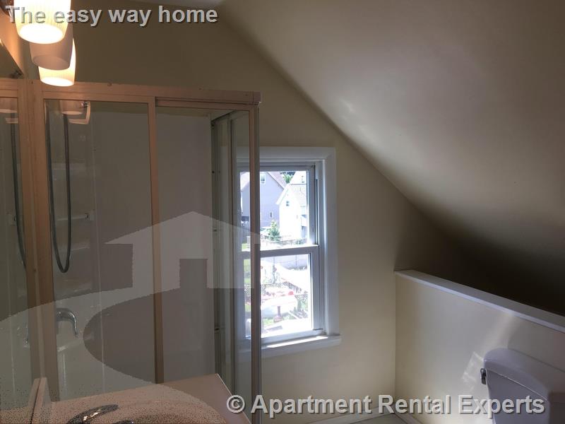 39 Watts St, Salem St. Area