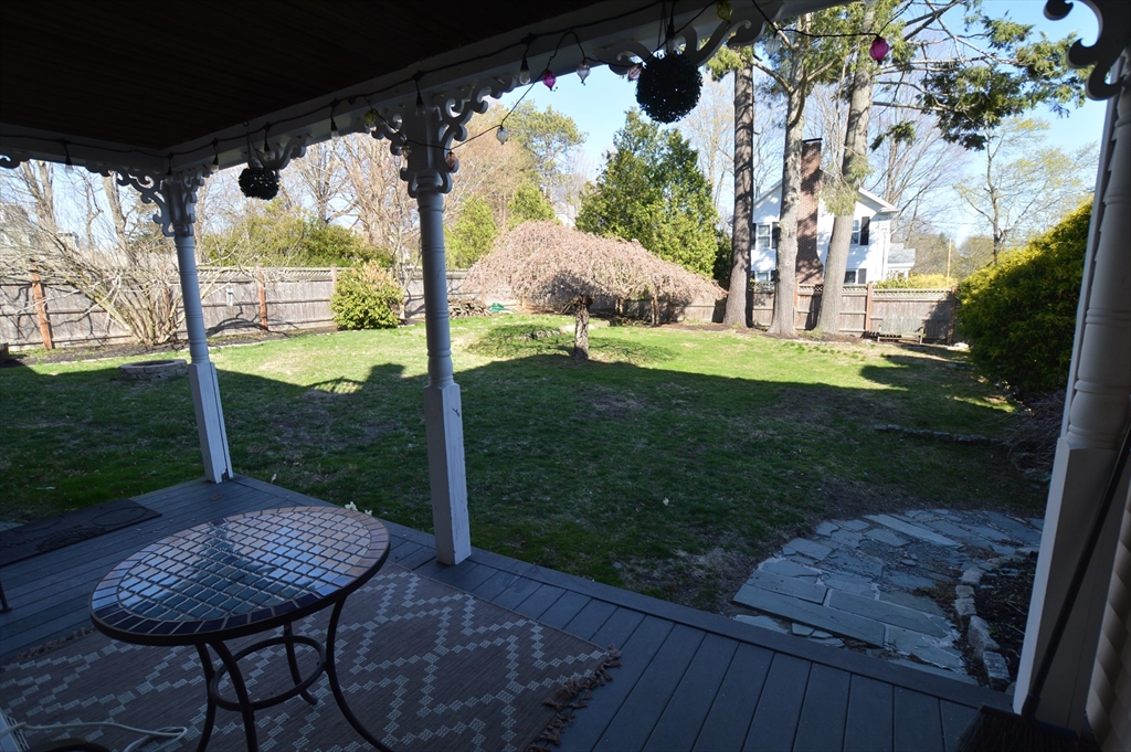 57 Lindall St, Danvers