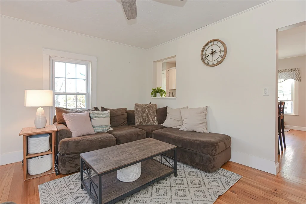 204 Front, Weymouth