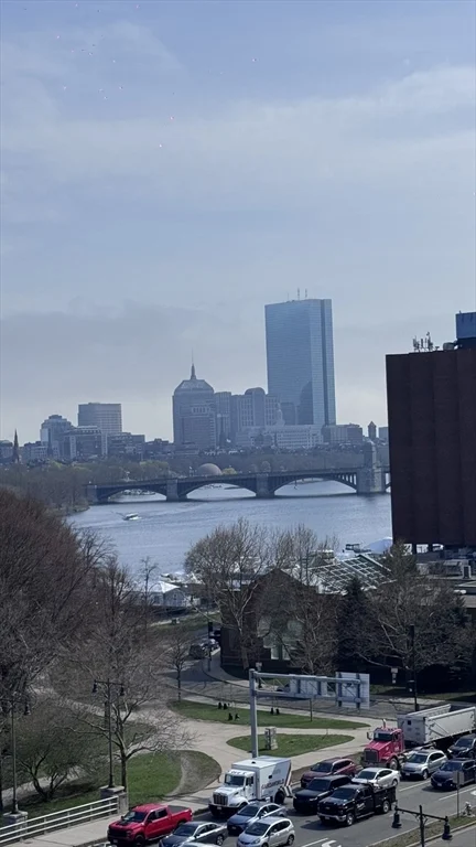 6 Canal Park, East Cambridge