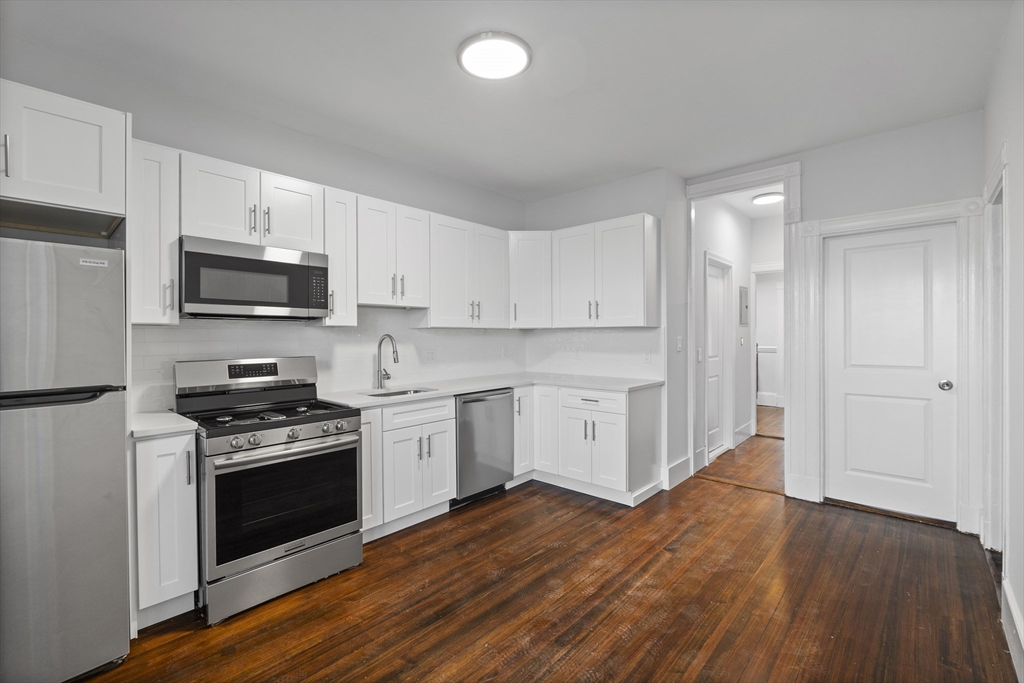 28A Story St, South Boston