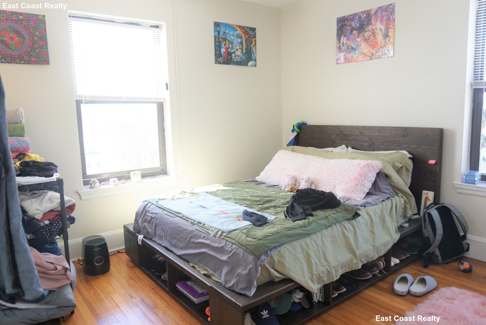 433 Broadway, Winter Hill