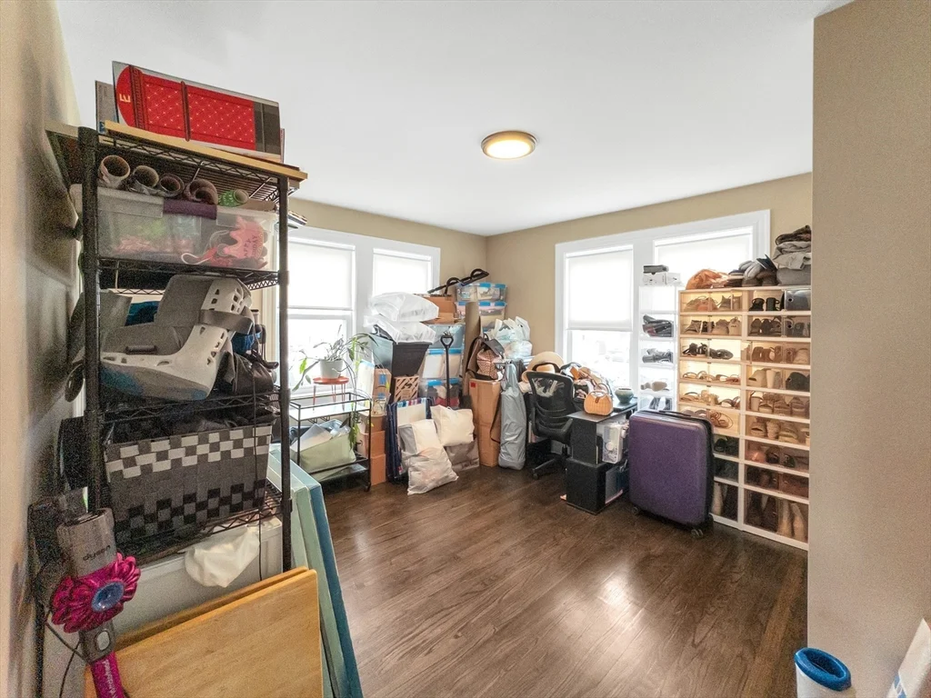 24 Annafran St, Roslindale