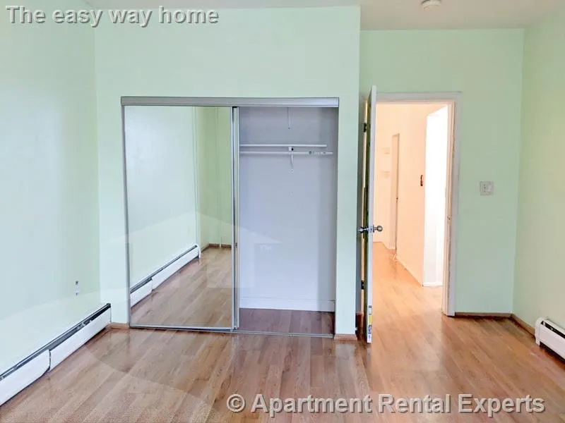 741 Somerville Ave, Porter Square