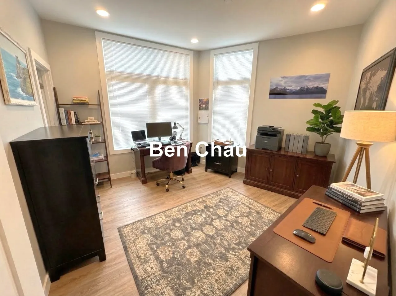 44 Medford St, Ward Two