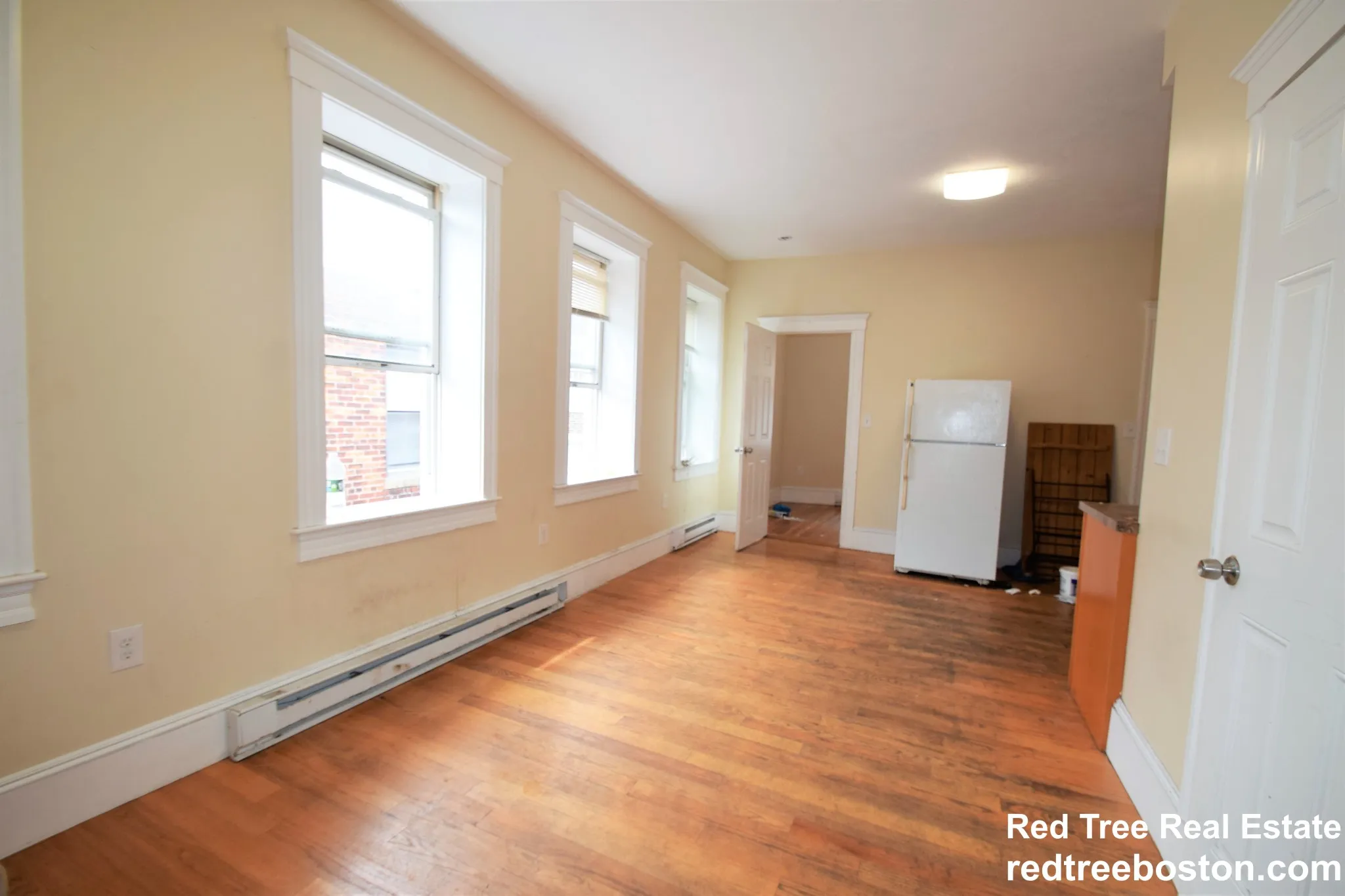 887 Huntington Ave, Mission Hill