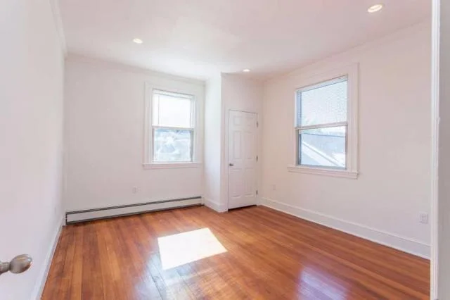 457 Centre St, Newton Corner