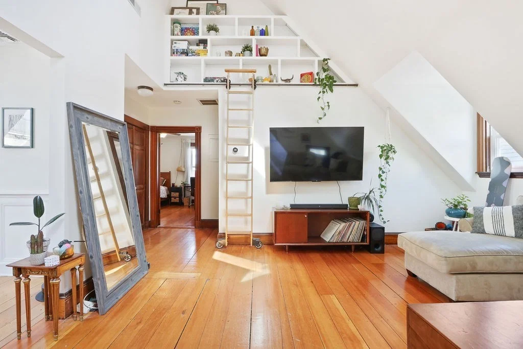 57 Harbor View, Dorchester