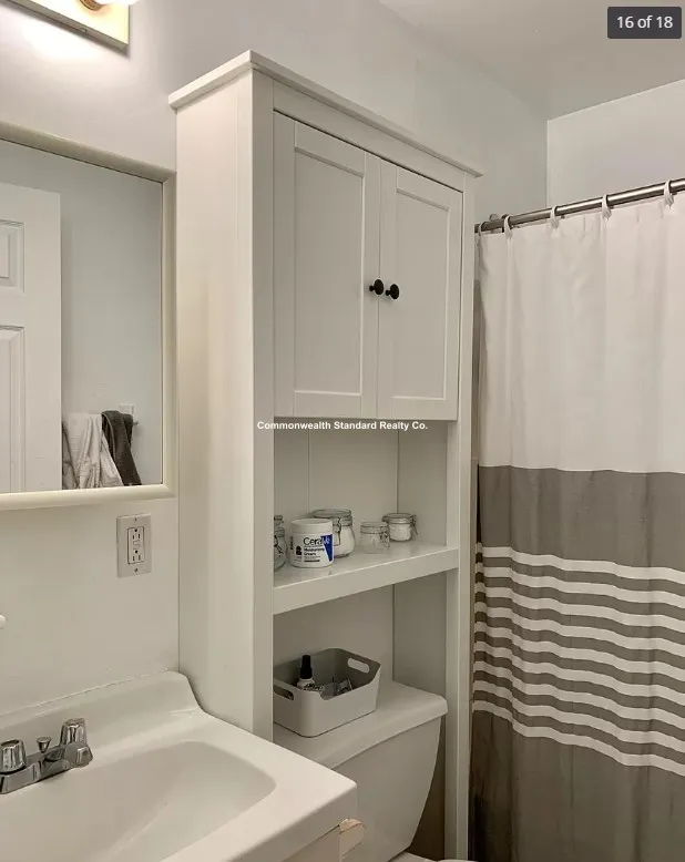 21 Westbourne Ter, Corey Hill