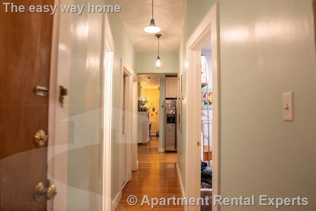 246 Hampshire St, Inman Square