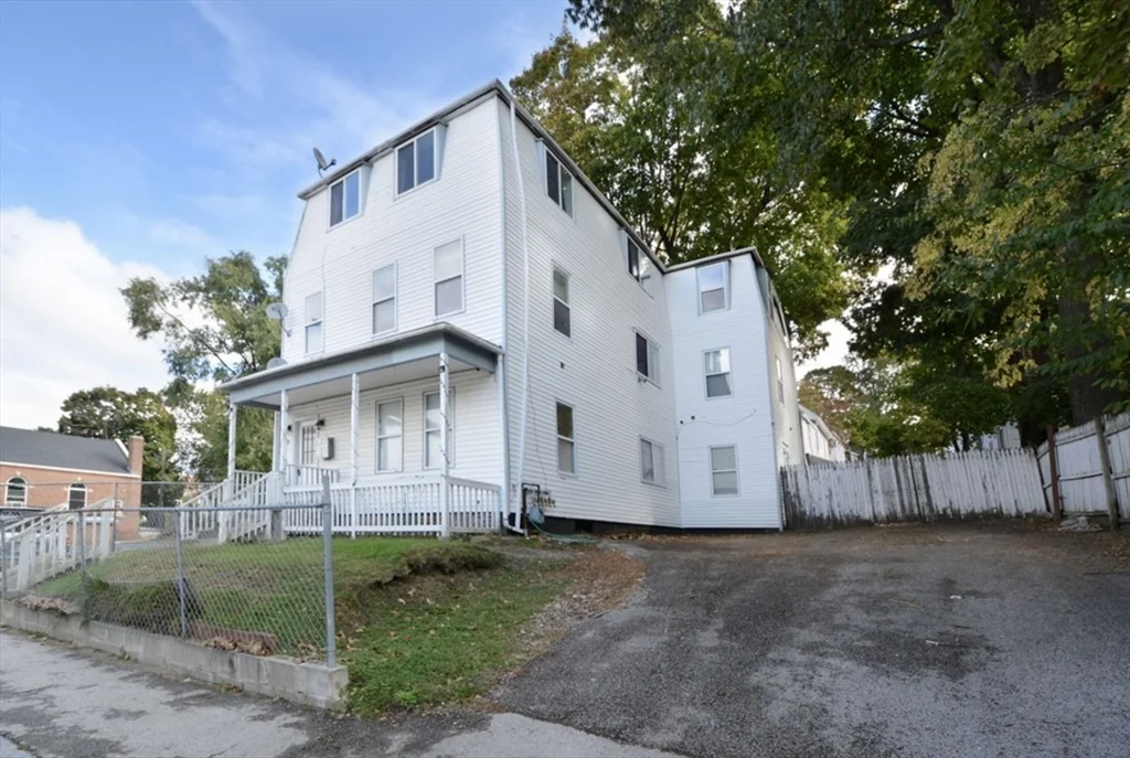 23 Hawley St, Worcester