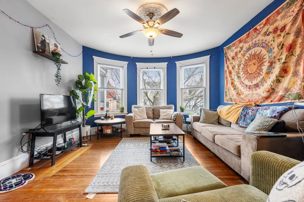 21 Thornley St, Dorchester