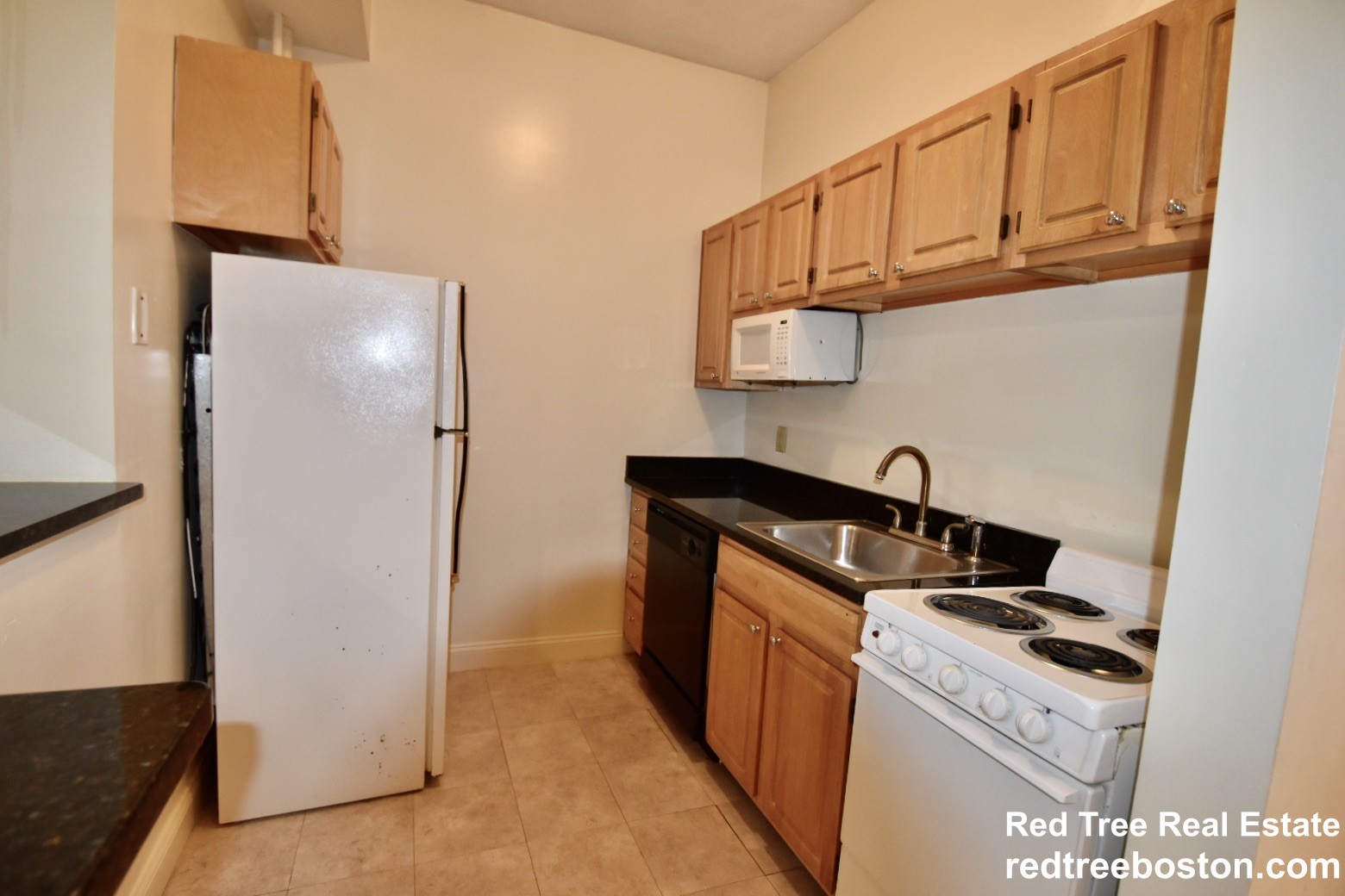 51 Queensberry St, Fenway