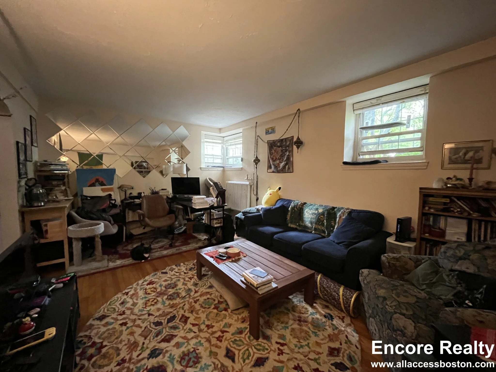 1555 Beacon St, Brookline