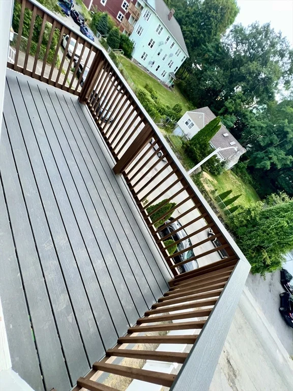 41 Hooper, Belmont Hill