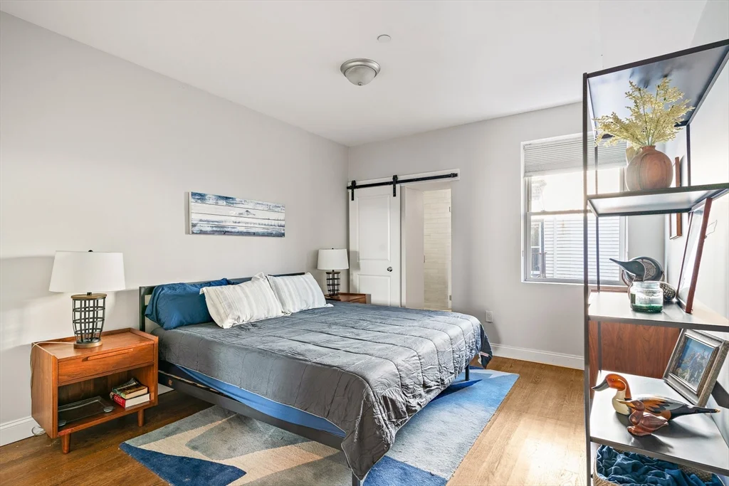 62 Webster, East Boston