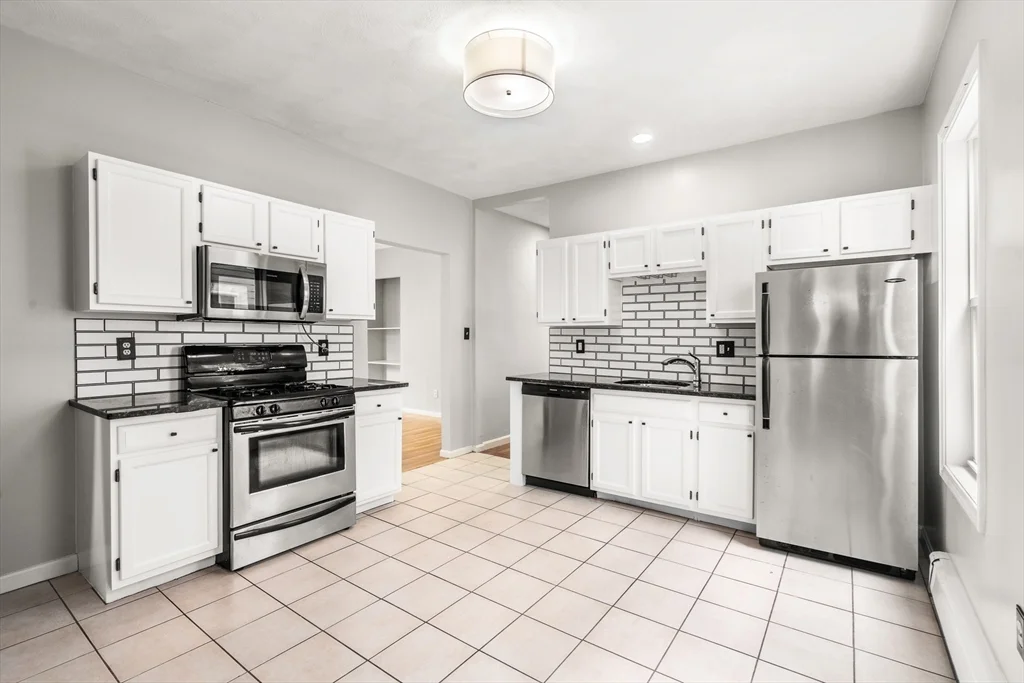 21 Dix St, Dorchester