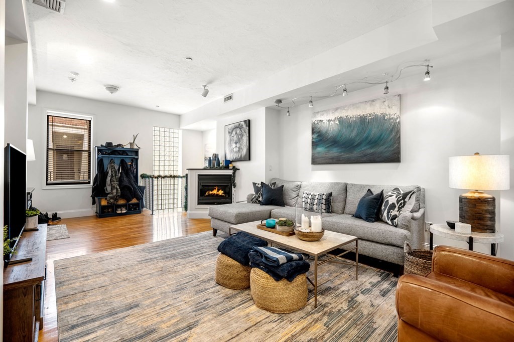 22 Sheafe St, North End