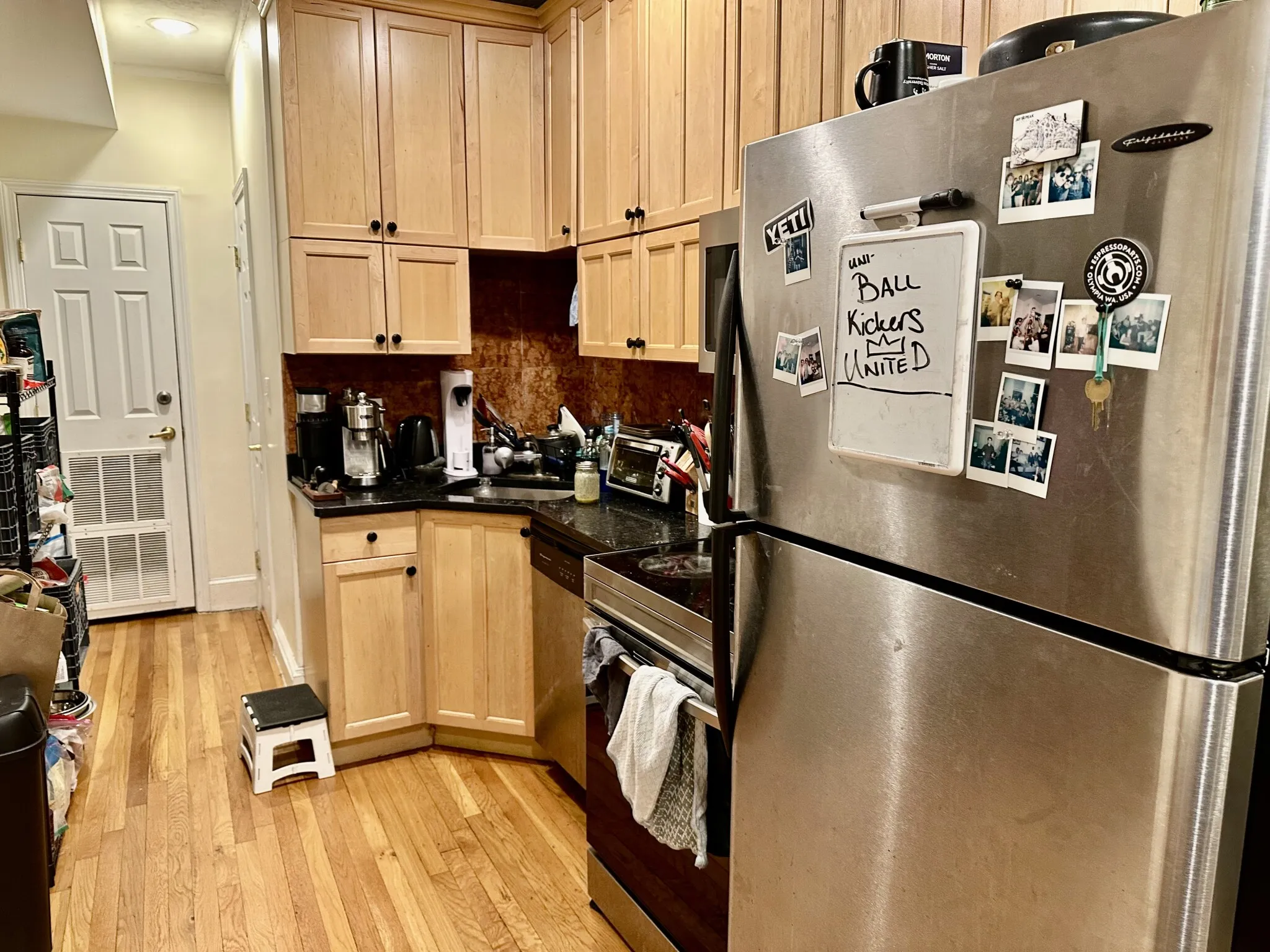 73 Thatcher St, North Brookline