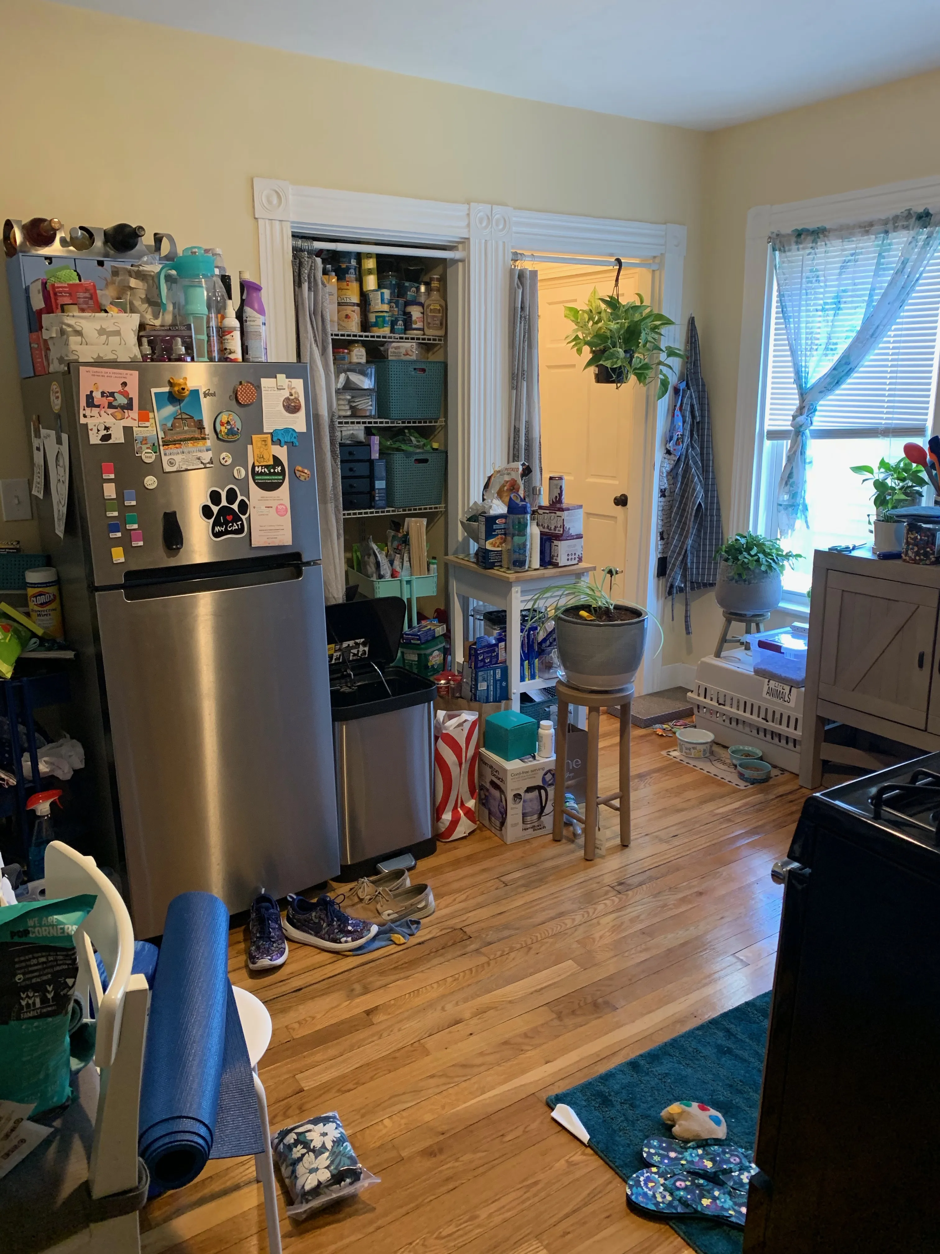 5 Blake St, North Cambridge