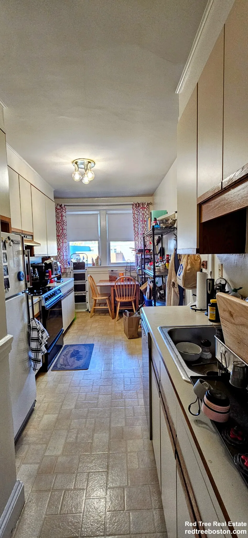 52 Babcock St, North Brookline