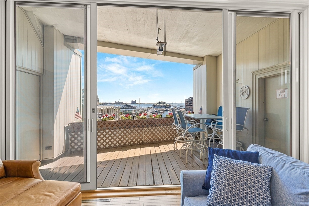 63 Atlantic Ave, Waterfront