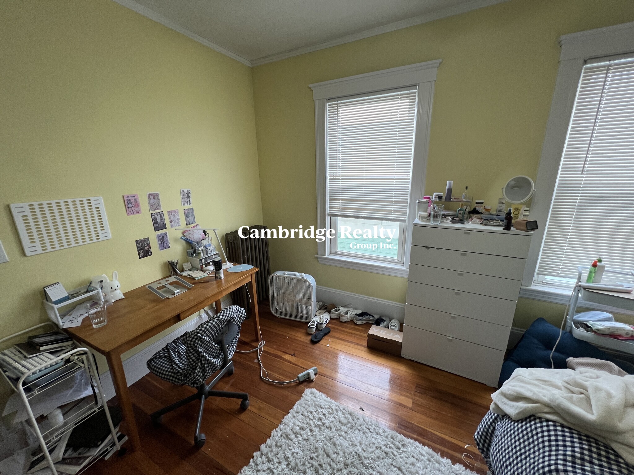 223 Holland St, Teele Square