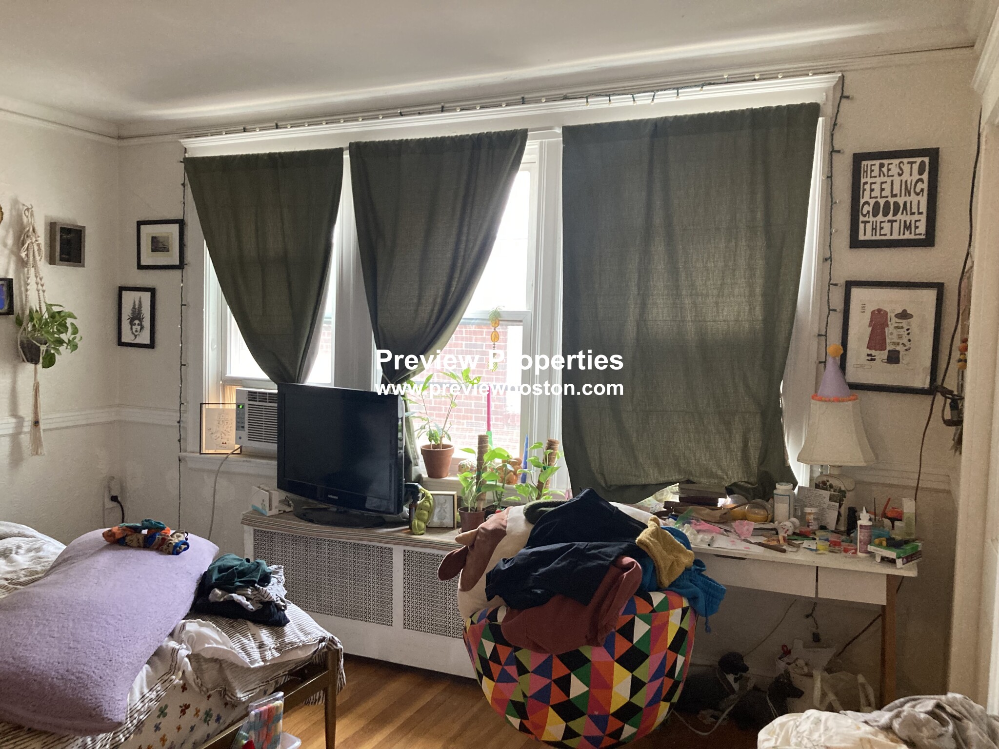 100 Colborne, Brighton