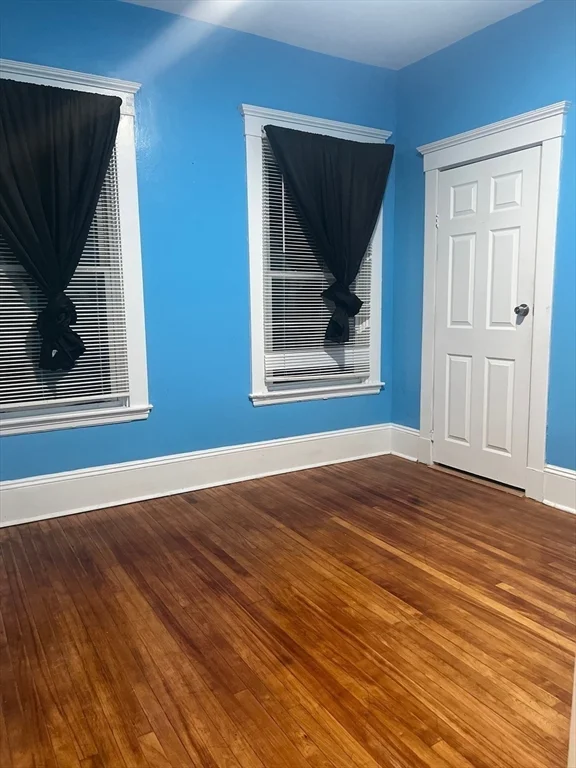 40 Parker St, New Bedford