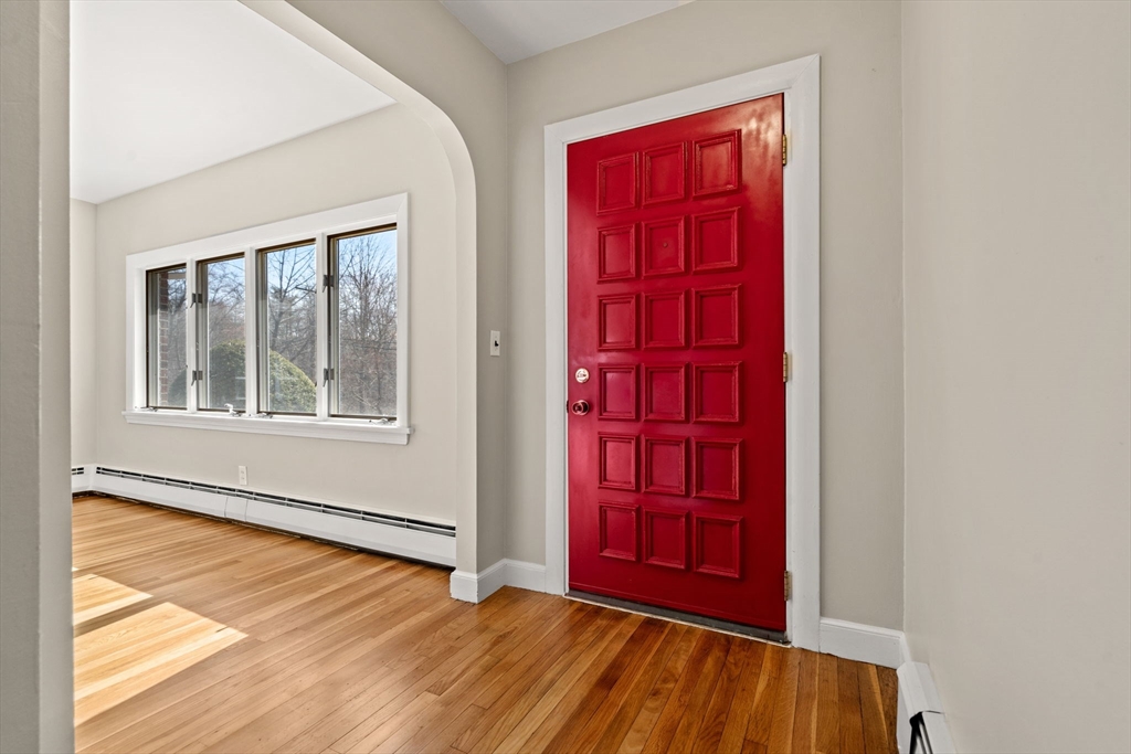 115 Mill St, Lincoln