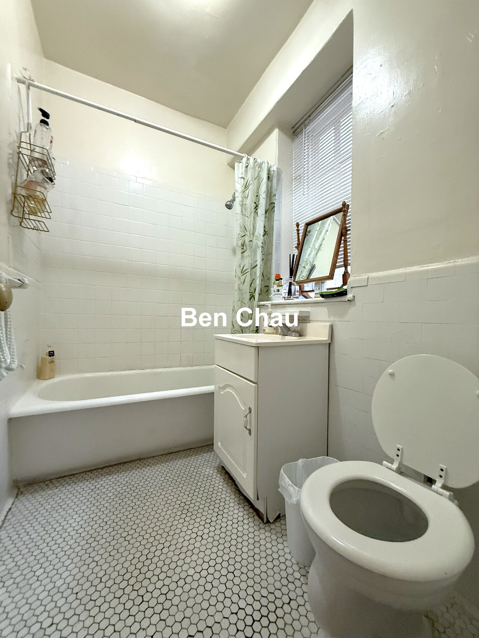 1622 Massachusetts Ave, Neighborhood Nine