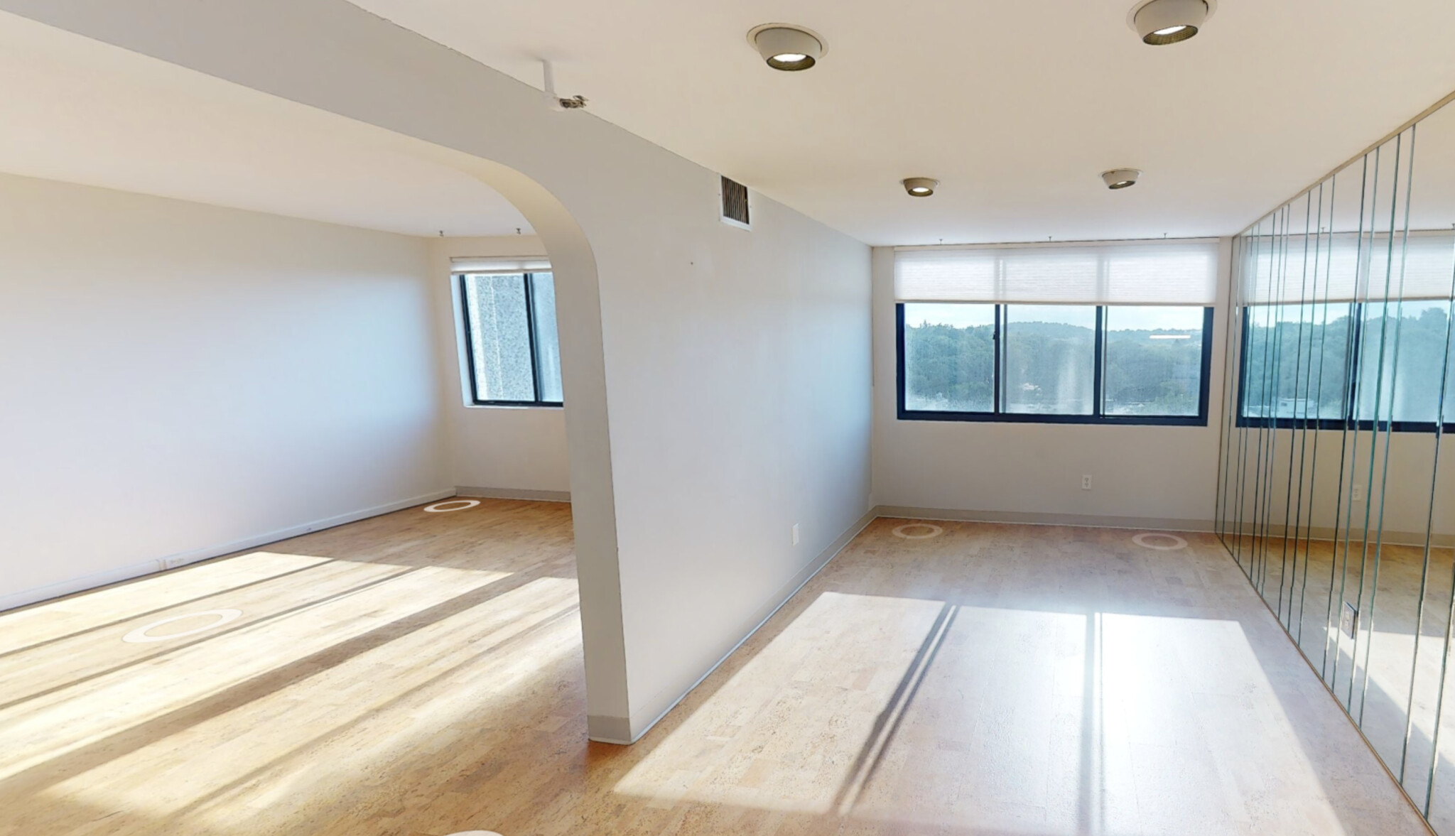 1731 Beacon St, Washington Square