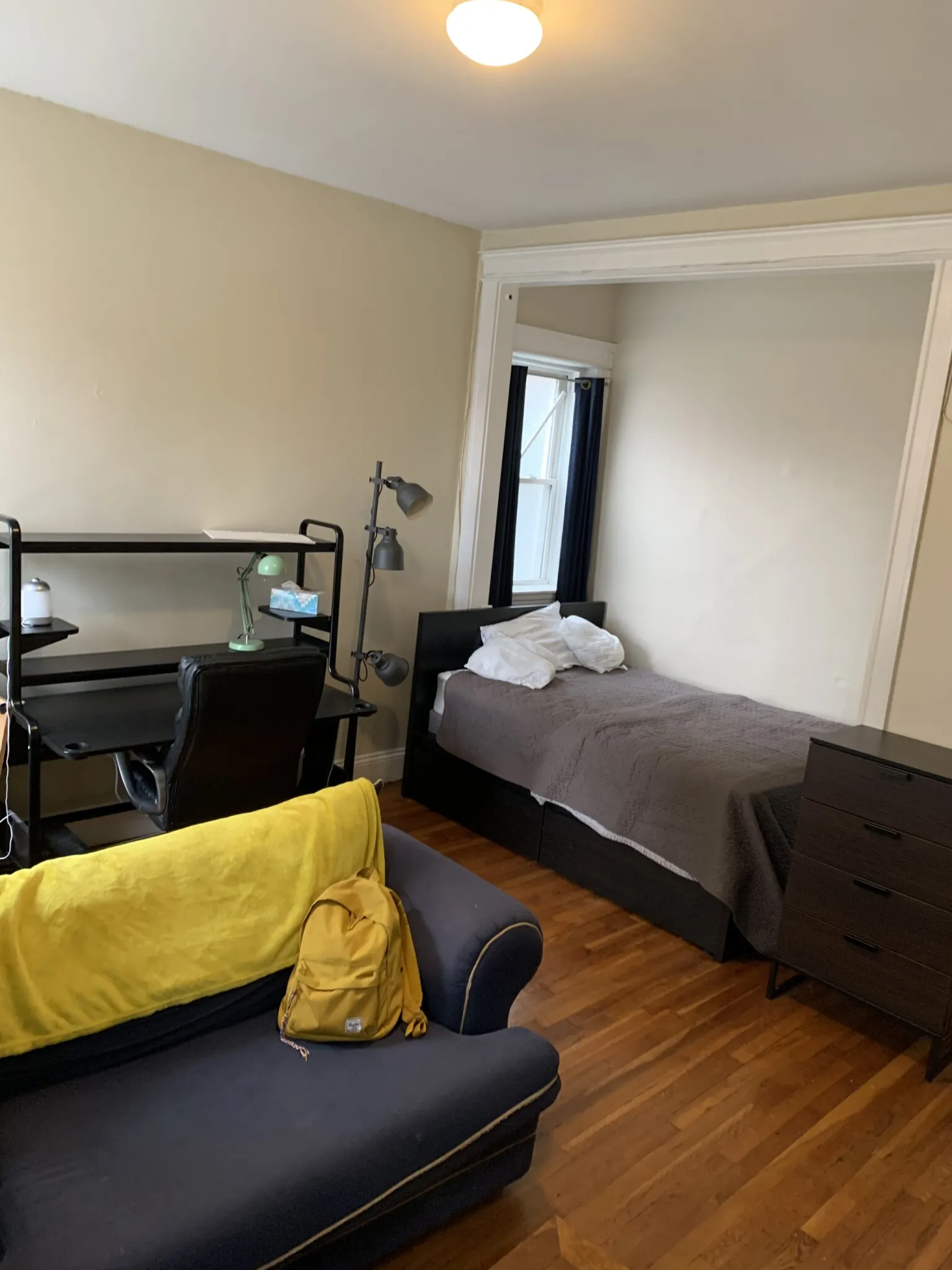 1197 Commonwealth Ave, Allston