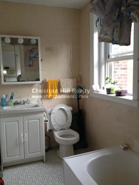 1223 Beacon St, Brookline